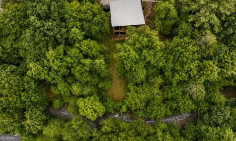 3149 Big Creek Road Cherry Log GA 30522