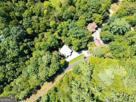 3149 Big Creek Road Cherry Log GA 30522