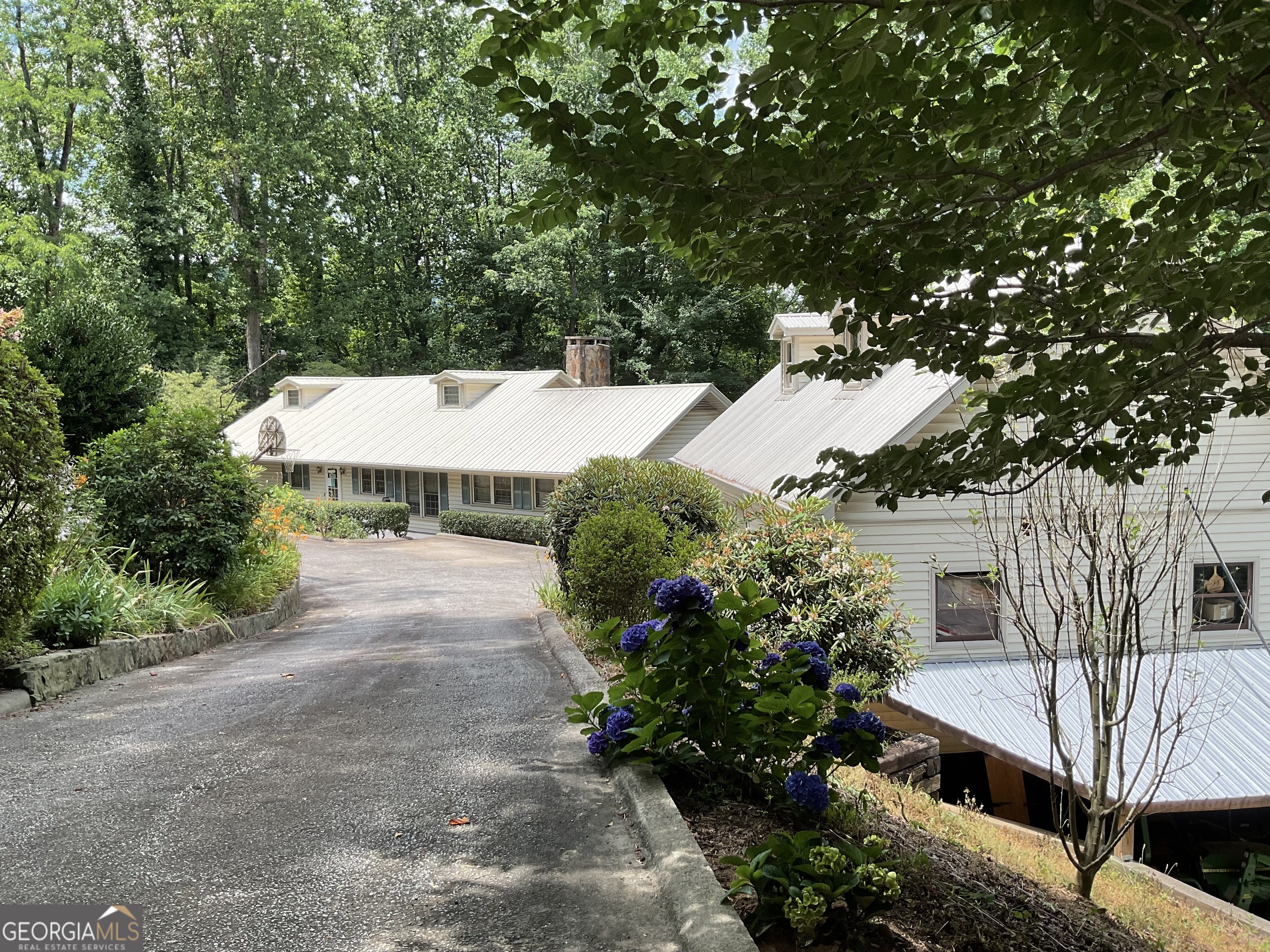 866 Yunai Circle Clayton GA 30525