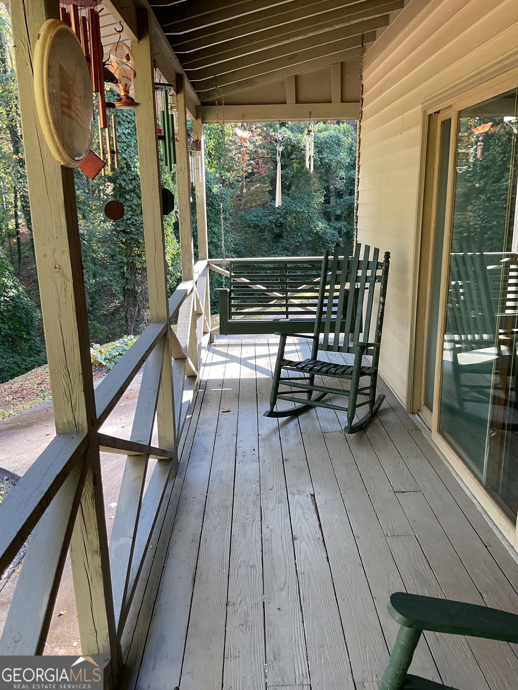 866 Yunai Circle Clayton GA 30525