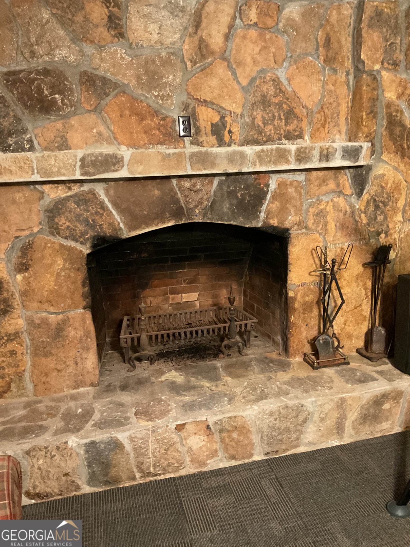 866 Yunai Circle Clayton GA 30525