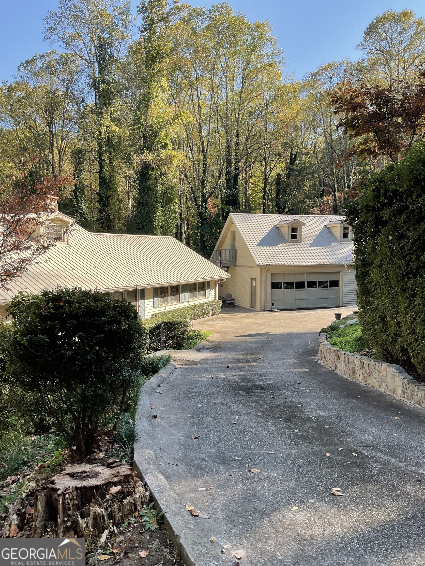866 Yunai Circle Clayton GA 30525