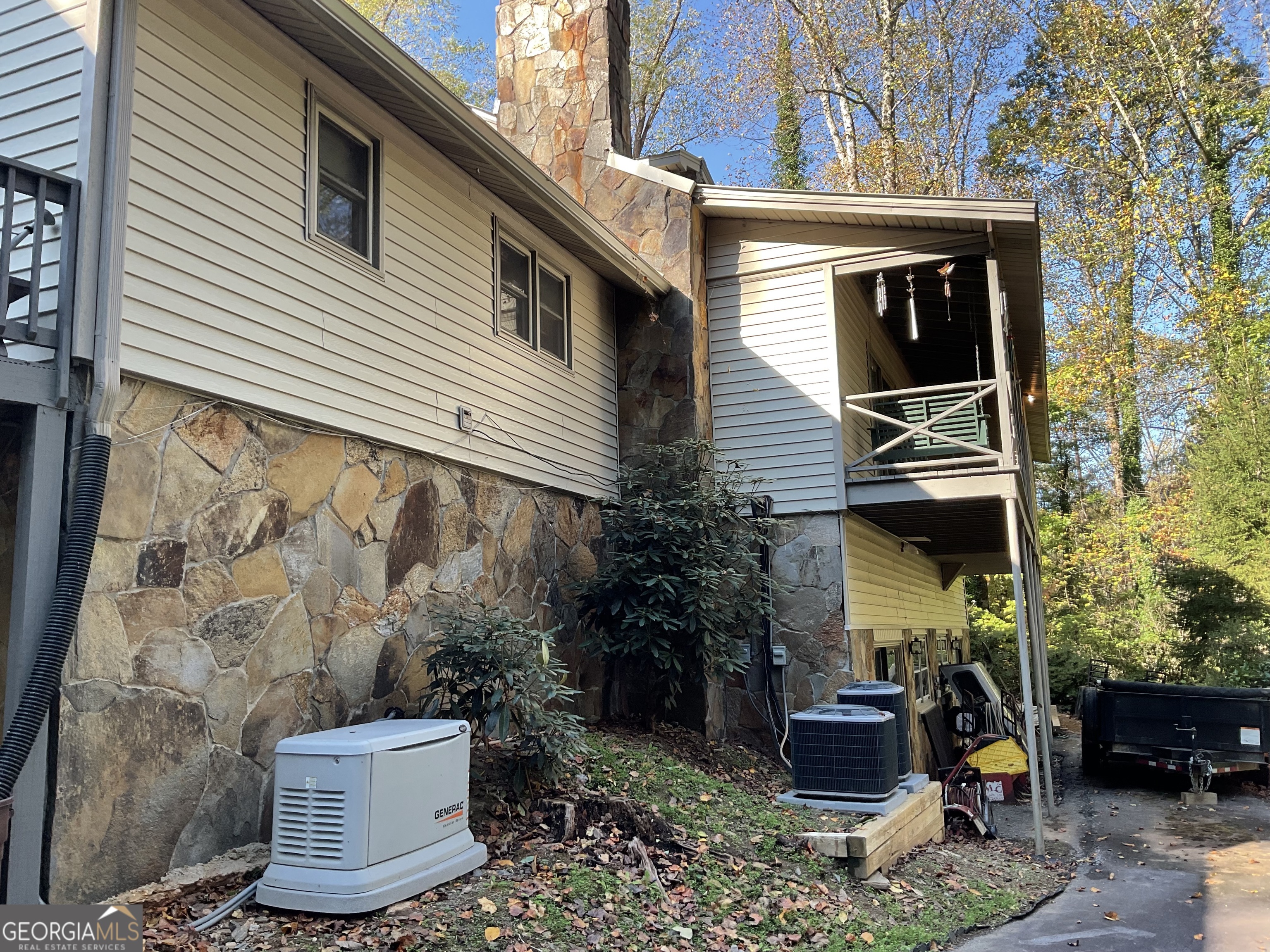 866 Yunai Circle Clayton GA 30525