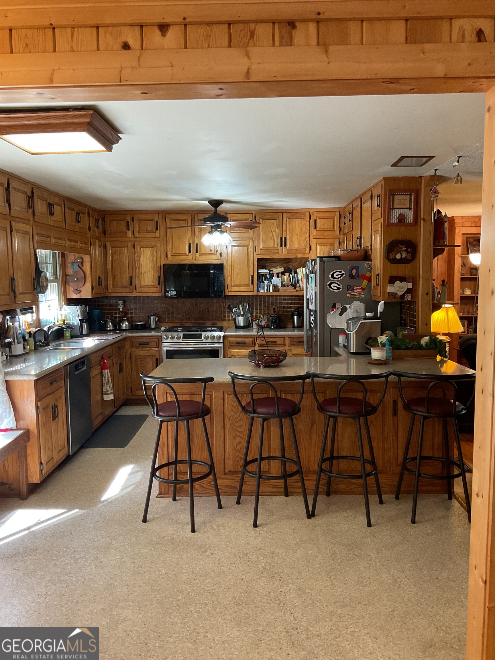 866 Yunai Circle Clayton GA 30525