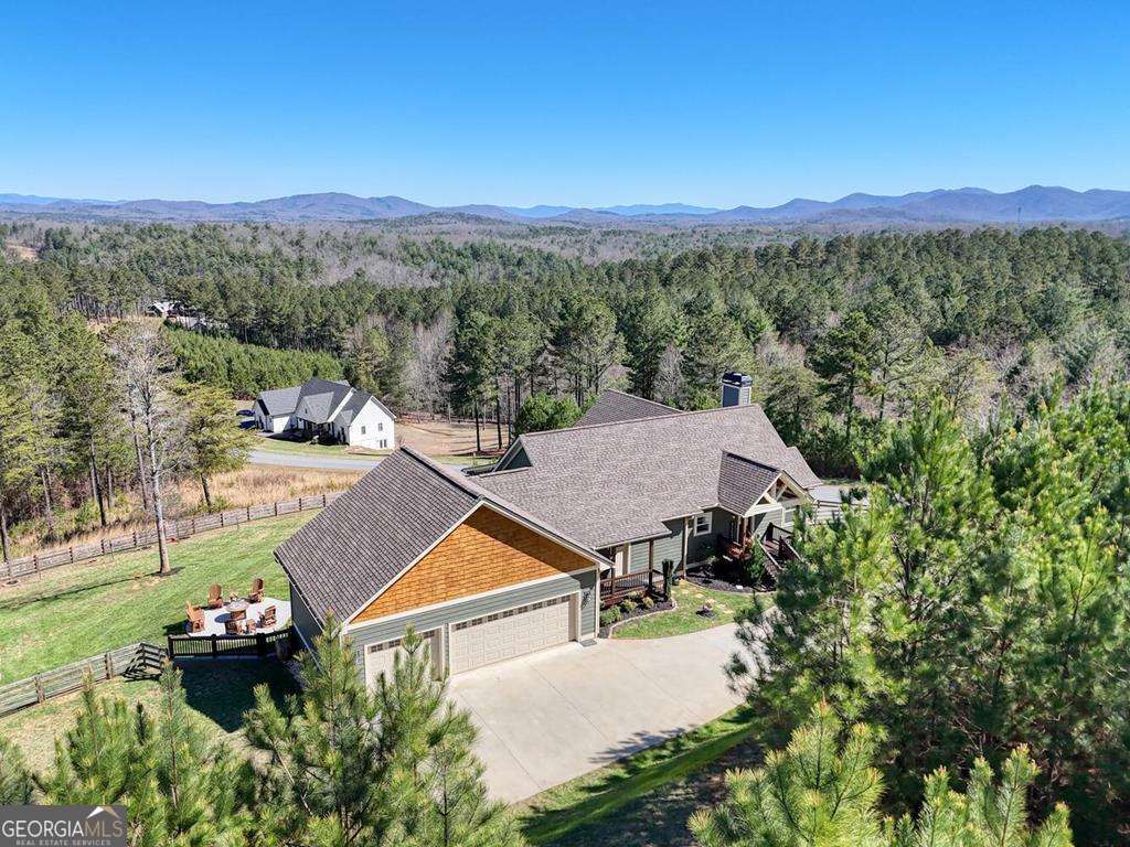 1309 Ridge Pointe Way Blairsville GA 30512
