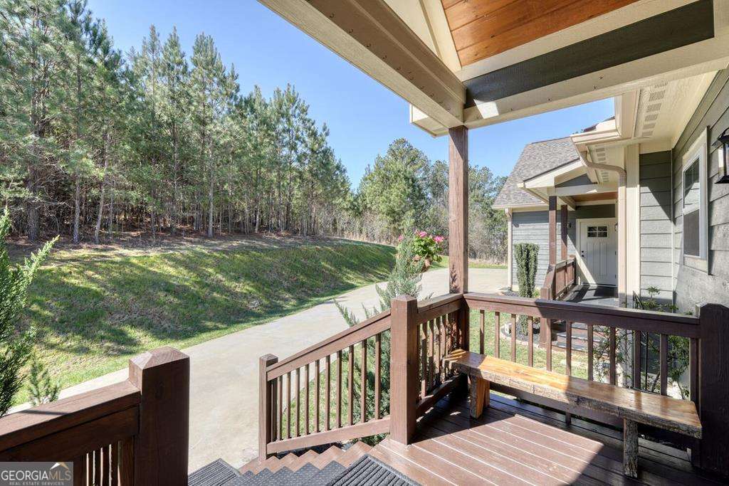 1309 Ridge Pointe Way Blairsville GA 30512