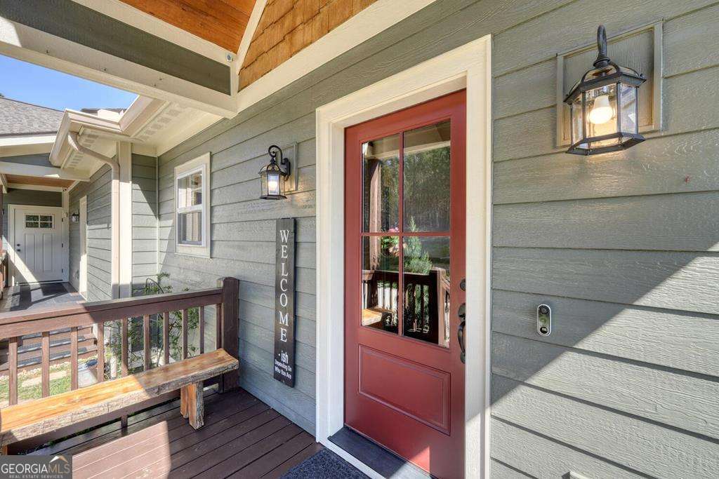 1309 Ridge Pointe Way Blairsville GA 30512