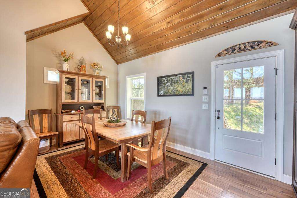 1309 Ridge Pointe Way Blairsville GA 30512