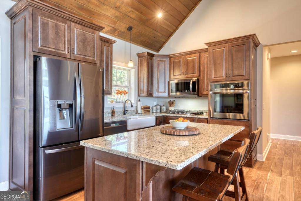 1309 Ridge Pointe Way Blairsville GA 30512
