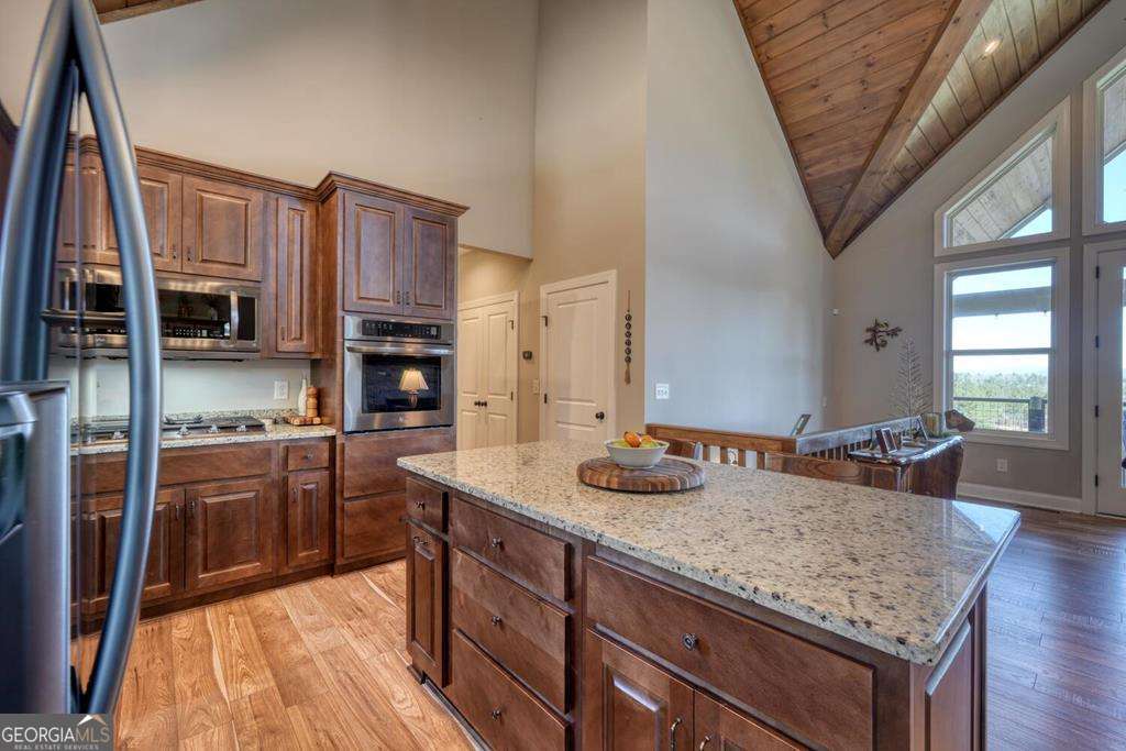 1309 Ridge Pointe Way Blairsville GA 30512