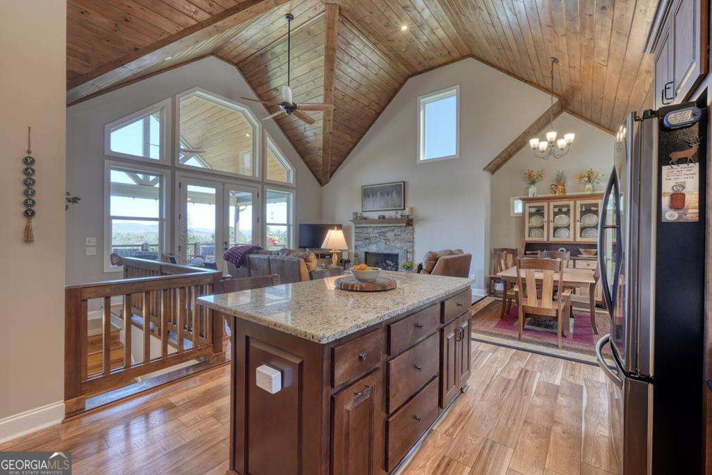 1309 Ridge Pointe Way Blairsville GA 30512