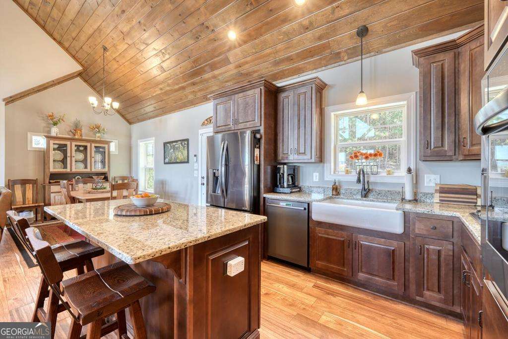 1309 Ridge Pointe Way Blairsville GA 30512