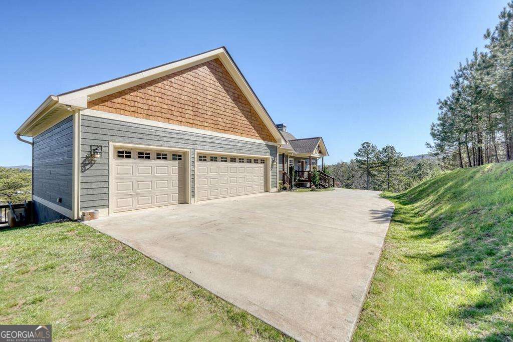 1309 Ridge Pointe Way Blairsville GA 30512