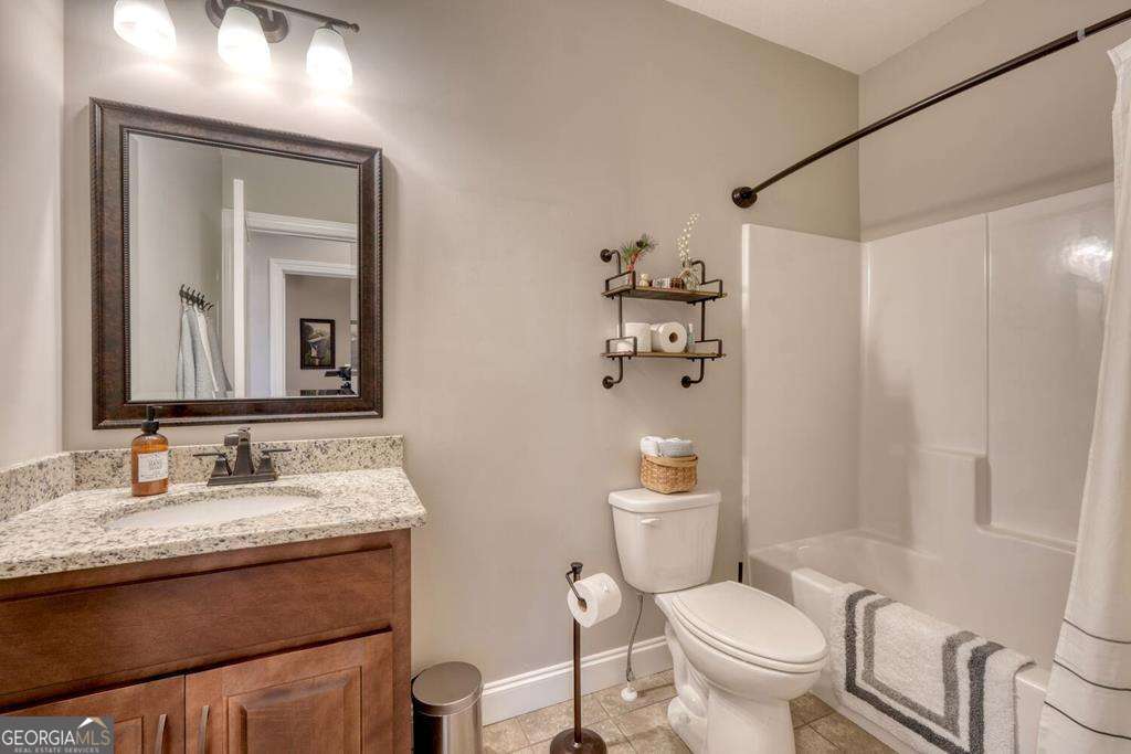 1309 Ridge Pointe Way Blairsville GA 30512