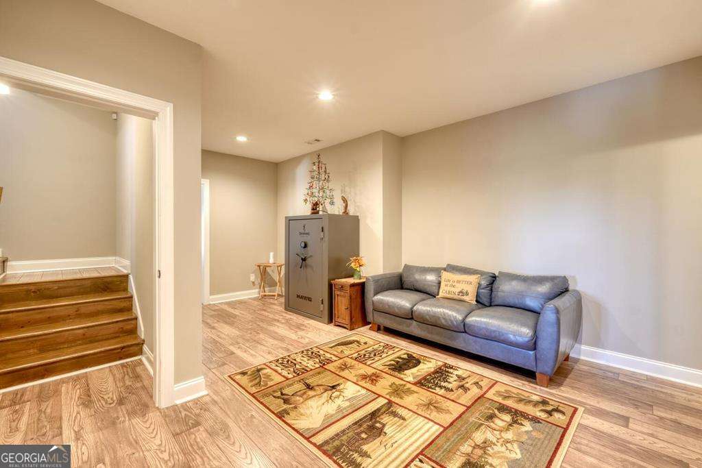 1309 Ridge Pointe Way Blairsville GA 30512