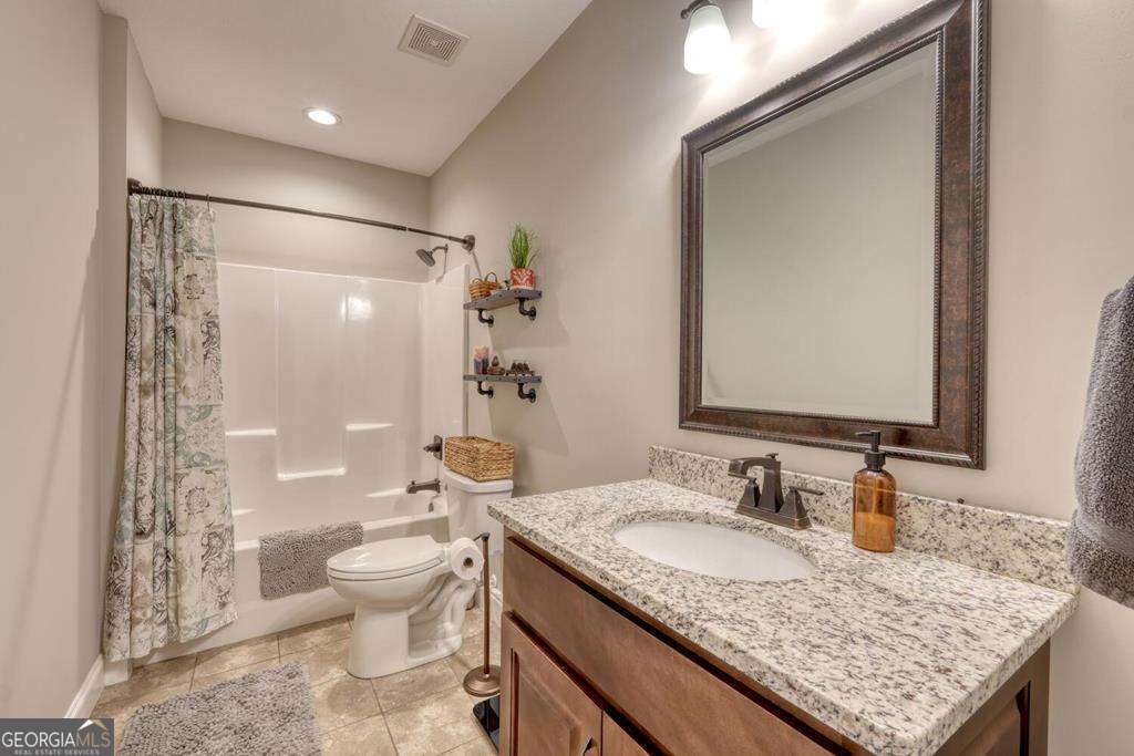 1309 Ridge Pointe Way Blairsville GA 30512