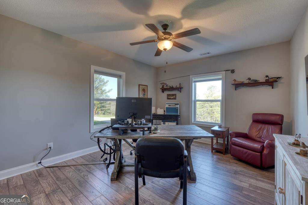 1309 Ridge Pointe Way Blairsville GA 30512