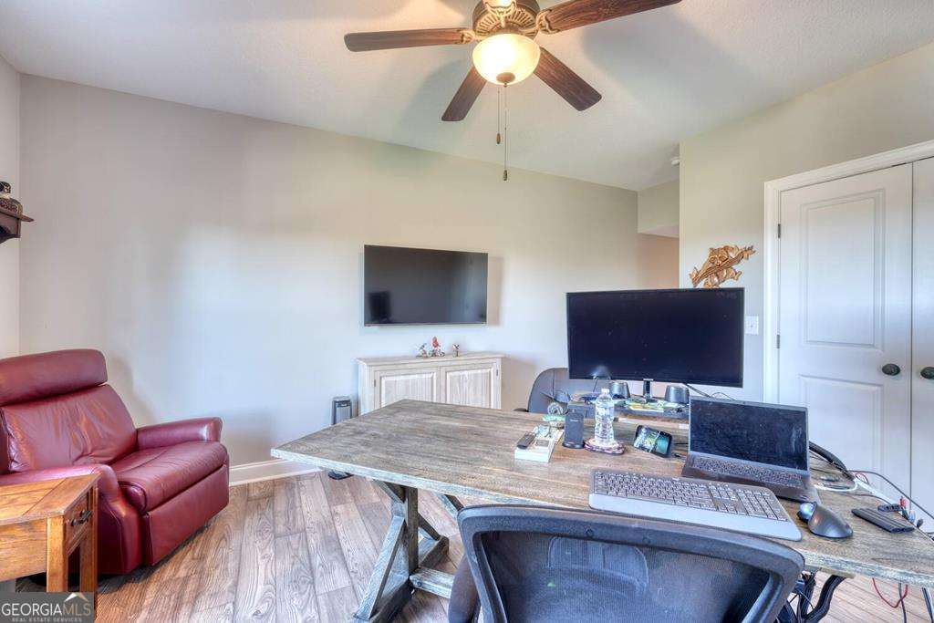1309 Ridge Pointe Way Blairsville GA 30512