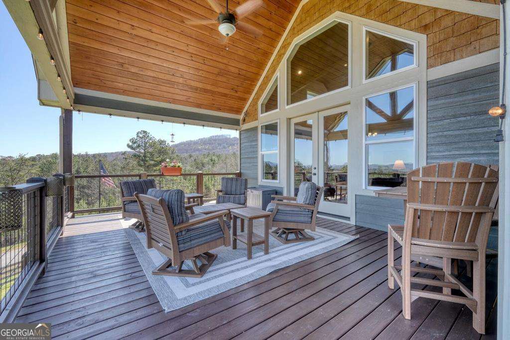 1309 Ridge Pointe Way Blairsville GA 30512