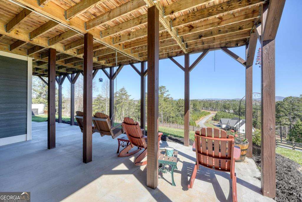 1309 Ridge Pointe Way Blairsville GA 30512