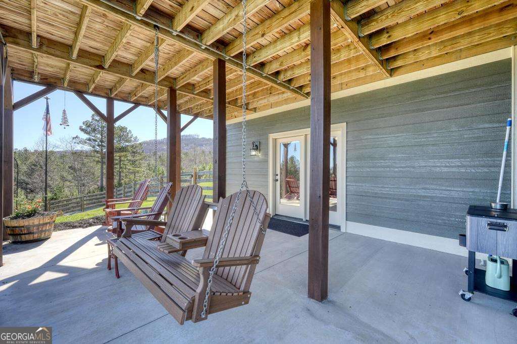 1309 Ridge Pointe Way Blairsville GA 30512