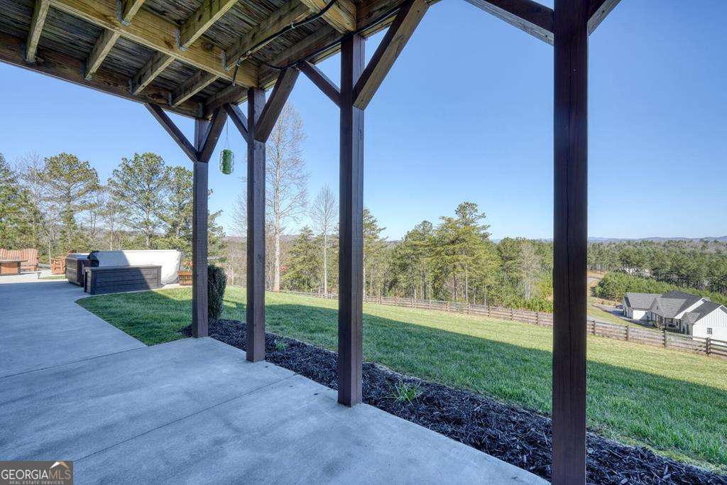1309 Ridge Pointe Way Blairsville GA 30512