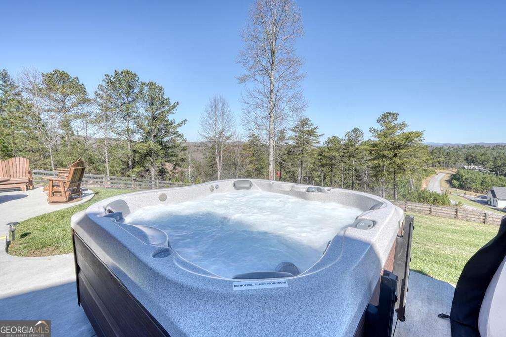 1309 Ridge Pointe Way Blairsville GA 30512