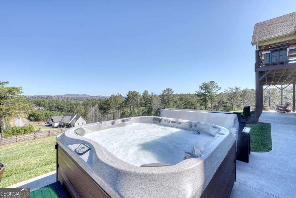 1309 Ridge Pointe Way Blairsville GA 30512