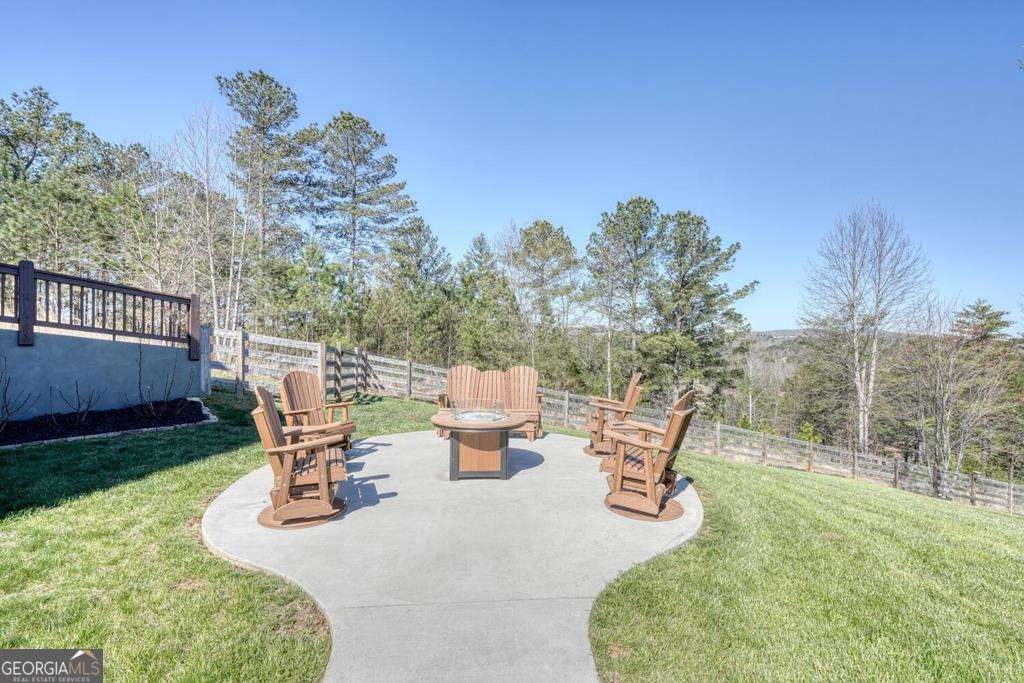 1309 Ridge Pointe Way Blairsville GA 30512