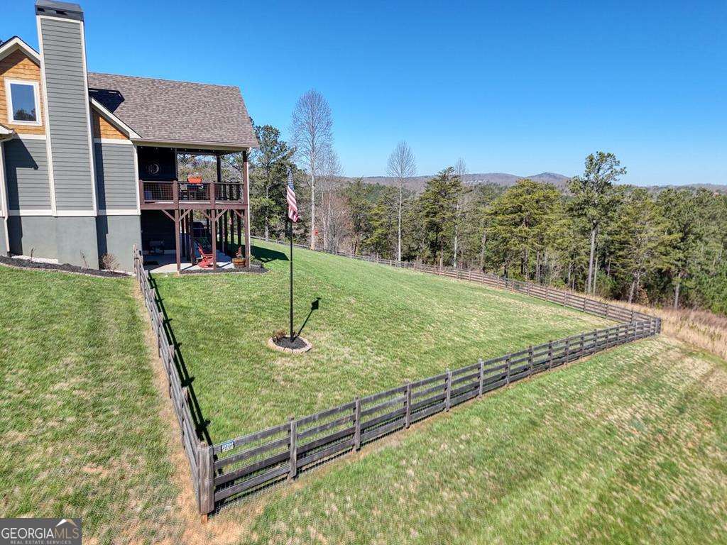 1309 Ridge Pointe Way Blairsville GA 30512