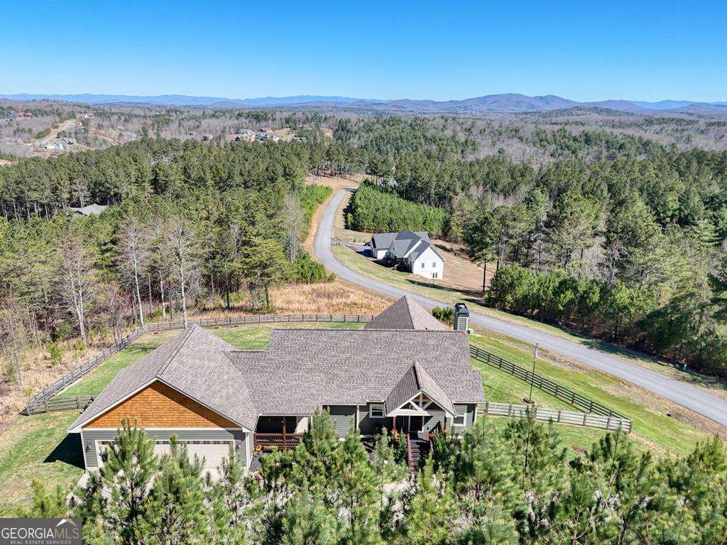 1309 Ridge Pointe Way Blairsville GA 30512