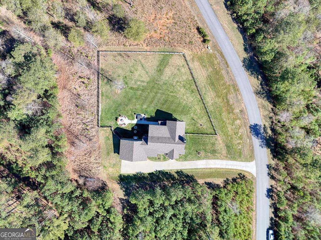 1309 Ridge Pointe Way Blairsville GA 30512
