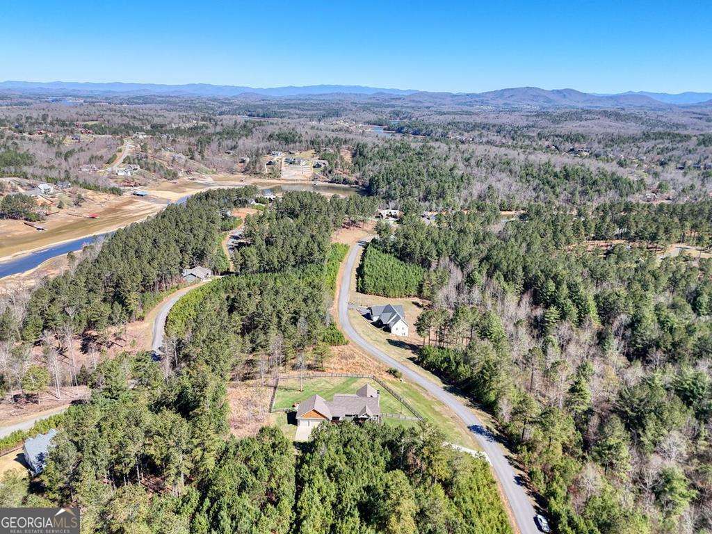 1309 Ridge Pointe Way Blairsville GA 30512