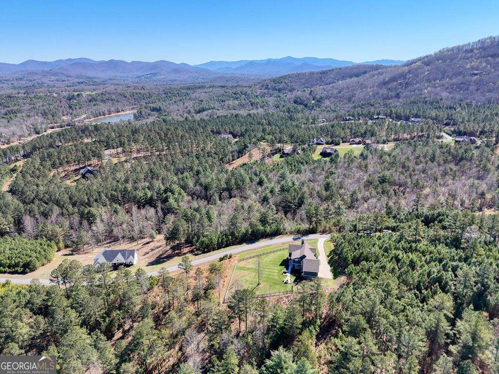 1309 Ridge Pointe Way Blairsville GA 30512