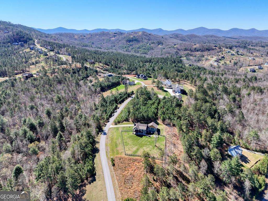 1309 Ridge Pointe Way Blairsville GA 30512