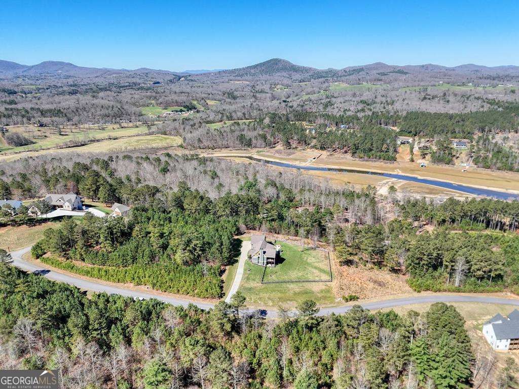 1309 Ridge Pointe Way Blairsville GA 30512