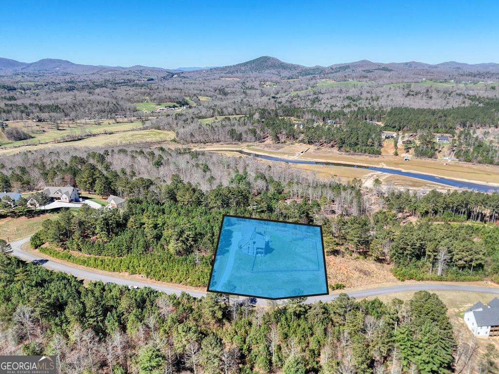 1309 Ridge Pointe Way Blairsville GA 30512