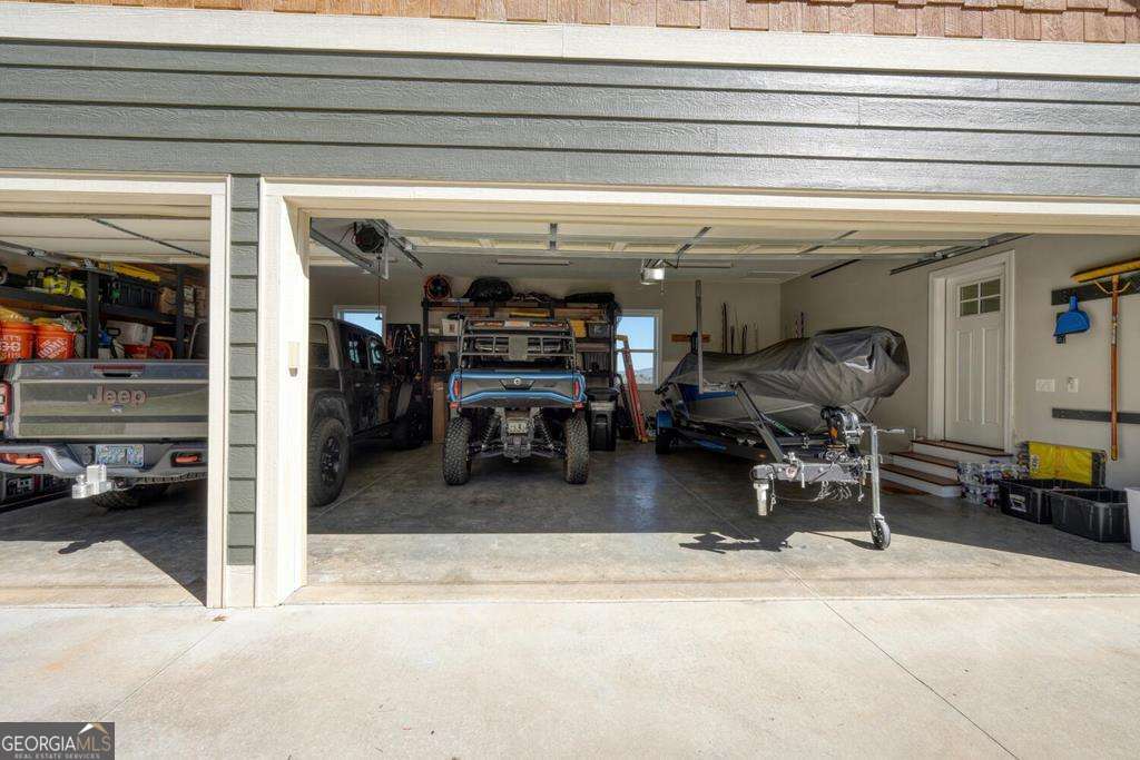 1309 Ridge Pointe Way Blairsville GA 30512