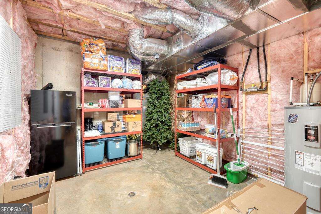1309 Ridge Pointe Way Blairsville GA 30512
