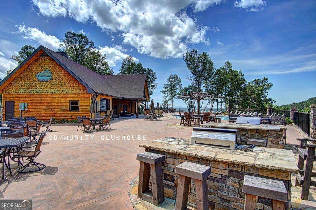 1309 Ridge Pointe Way Blairsville GA 30512