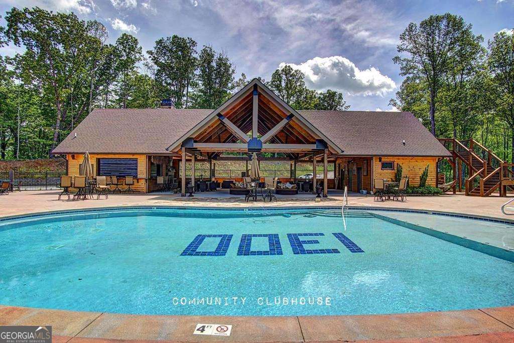1309 Ridge Pointe Way Blairsville GA 30512