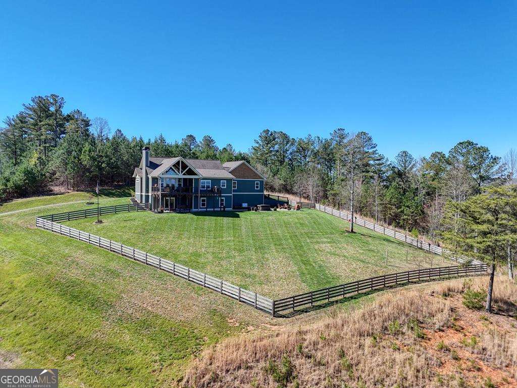 1309 Ridge Pointe Way Blairsville GA 30512