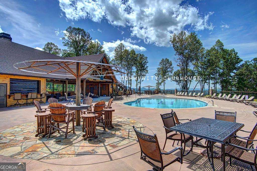 1309 Ridge Pointe Way Blairsville GA 30512