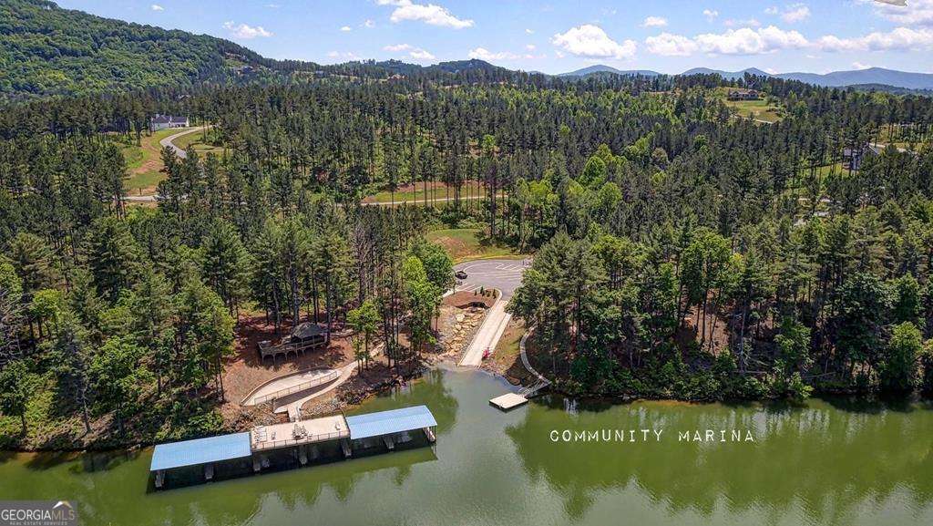 1309 Ridge Pointe Way Blairsville GA 30512