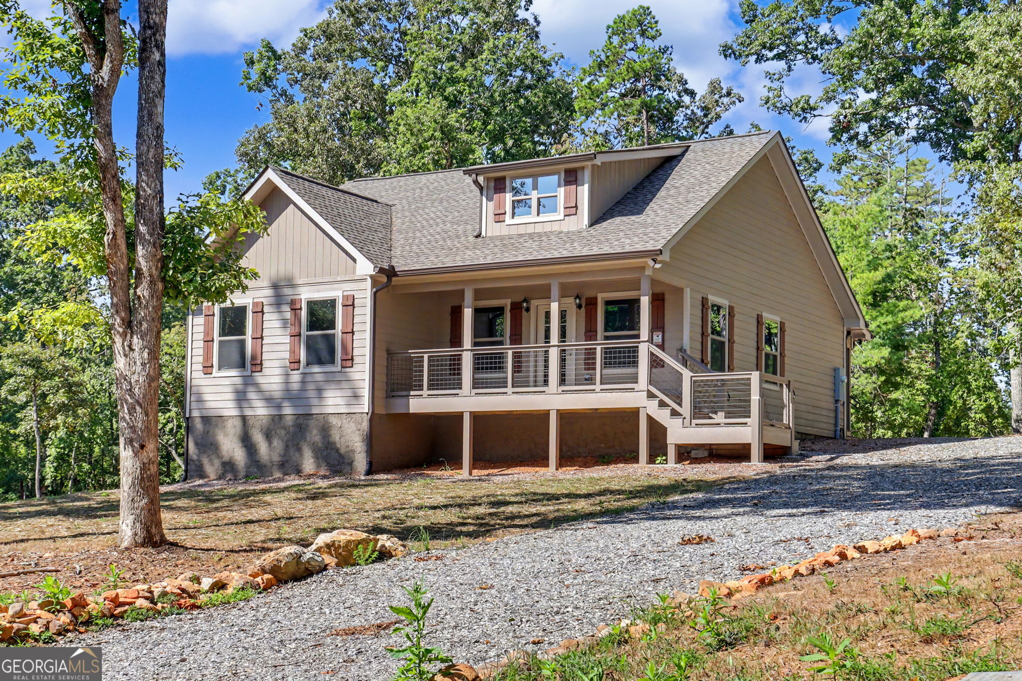 1347 John Smith Road E Blairsville GA 30512