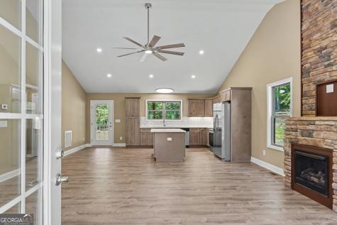 1347 John Smith Road E Blairsville GA 30512