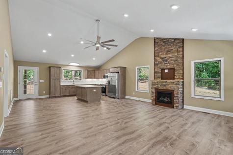 1347 John Smith Road E Blairsville GA 30512