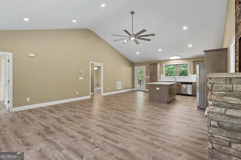 1347 John Smith Road E Blairsville GA 30512