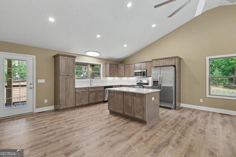 1347 John Smith Road E Blairsville GA 30512