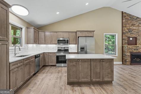 1347 John Smith Road E Blairsville GA 30512